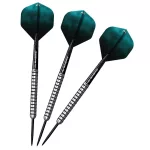 Sada steel šipek Mission Lewis Gurney 22g, 95% wolfram