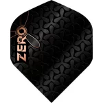 Letky na šipky Mission Solo Zero, No2