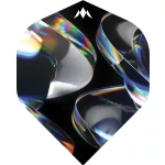 Šipky soft Mission Iridian 20g, 90% wolfram