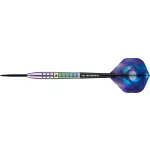 Šipky steel Mission Celestial 25g, 95% wolfram