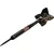Šipky steel Mission Horus 21g, 97.5% wolfram