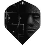Šipky steel Mission Arkitekt 21,5g bronz 90% wolfram