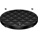 Sisalový terč Mission Samurai 4 – turnajová kvalita, bílé žiletkové drátování