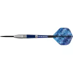 Šipky steel Mission Archie Self 22g 90% wolfram
