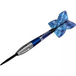 Šipky steel Mission Archie Self 24g 90% wolfram