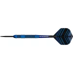 Šipky steel Mission Lex Paeshuyse 22g 90% wolfram