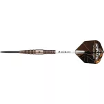 Šipky steel Mission Cam Crabtree V2 22g 95% wolfram