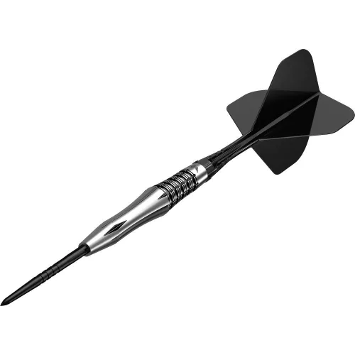 Šipky steel Mission Katana 22g 95% wolfram