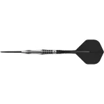 Šipky steel Mission Katana 24g 95% wolfram