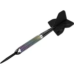 Šipky steel Mission Kaleidos 21g 95% wolfram