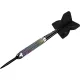Šipky steel Mission Kaleidos 21g 95% wolfram