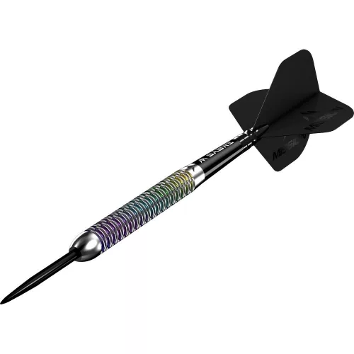 Šipky steel Mission Kaleidos 23g 95% wolfram