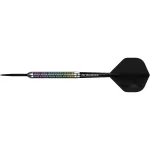 Šipky steel Mission Kaleidos 23g 95% wolfram