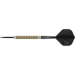 Šipky steel Mission Kinsuji 26g 95% wolfram