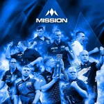 Nástroj pro výměnu hrotů Mission R2.5 Rapid Points černý