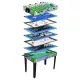 FunPlay 12v1 multifunkční hrací stůl pro děti, 4 ft