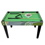 FunPlay 12v1 multifunkční hrací stůl pro děti, 4 ft