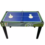 FunPlay 12v1 multifunkční hrací stůl pro děti, 4 ft