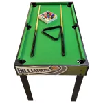 FunPlay 12v1 multifunkční hrací stůl pro děti, 4 ft