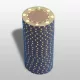 Poker žeton MAN 11,5g fialový