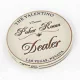 Dealer button Valentino keramický