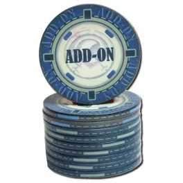 ProZona Add-on Žeton na poker keramický