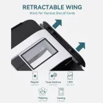Automatický míchač karet ProZona Model X1
