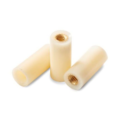 Koncovka na tágo 10mm, měděný závit M6