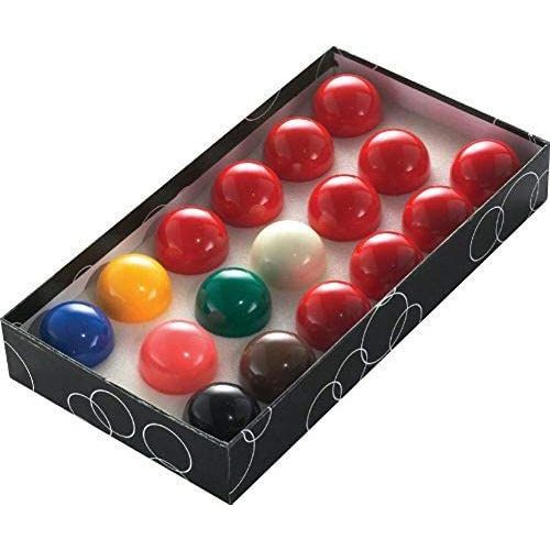 Snookerové koule 38mm