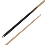Kulečníkové tágo Prozona 140 cm, jednodílné