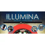 Osvětlení terče One80 Illumina