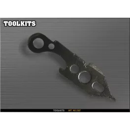 Šipkové nářadí TOOL KIT ONE80