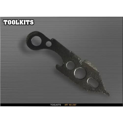 Šipkové nářadí TOOL KIT ONE80