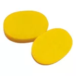 Vosk na prsty One80 Grip Wax, žlutý