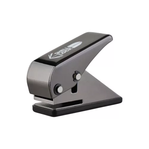 Děrovač letek ONE80 x L-Style Shell Lock