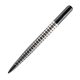 Hroty na šipky ONE80 steel Aztech "B" 32 mm černé - 3ks