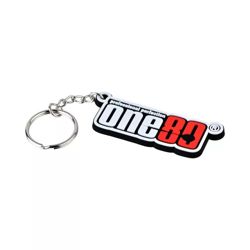 Přívěsek na klíče One80 logo