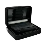 Pouzdro na šipky ONE80 Double D-Box černé