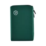 Pouzdro na šipky One80 Double D-Box, tmavě zelené