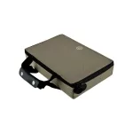 Pouzdro na šipky One80 Master D-Box, šedé