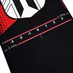 Měkký koberec One80 Poly, logo