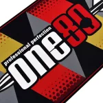Měkký koberec One80 Poly, logo