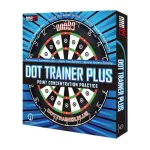 Sisalový terč ONE80 Dot Trainer Plus