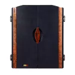 Elektronický terč na šipky One80 DeLuxe II se skříňkou