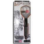 Šipky ONE80 steel DRAGON 20g, 90% wolfram