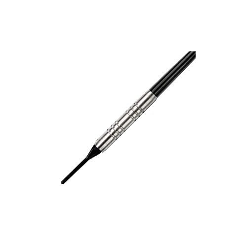 Sada soft šipek ONE80 STRIKE 12g, 80% wolfram