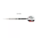 Sada steel šipek ONE80 Spark 20g, 80% wolfram