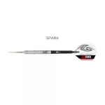 Sada steel šipek ONE80 Spark 22g, 80% wolfram