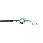 Sada steel šipek ONE80 Spark 24g, 80% wolfram