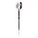 Šipky steel One80 Roar 21g 80 wolfram